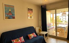 Appartement La Favière