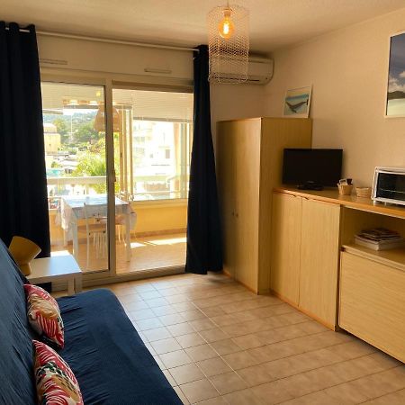 Appartement La Favière Bormes-les-Mimosas Extérieur photo