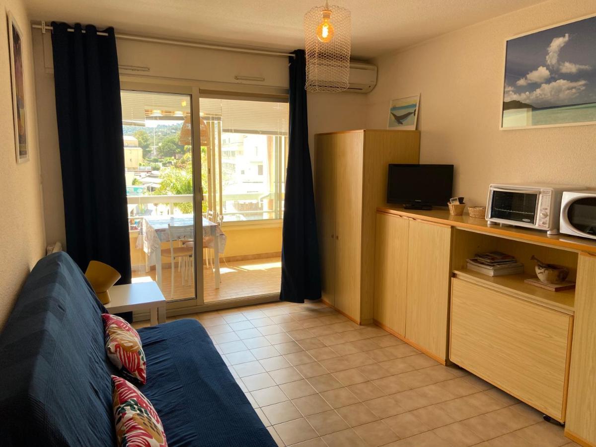Appartement La Favière Bormes-les-Mimosas Extérieur photo