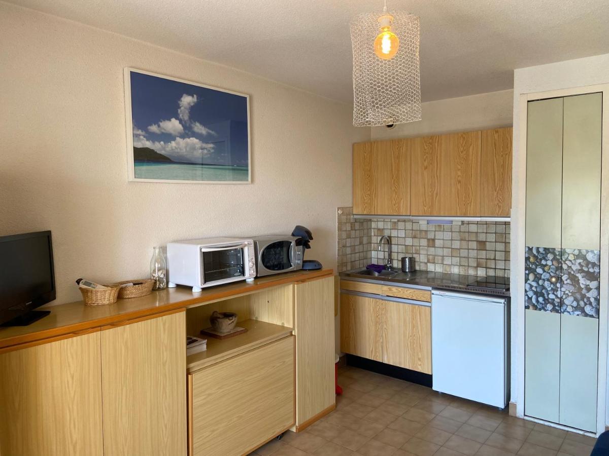 Appartement La Favière Bormes-les-Mimosas Extérieur photo