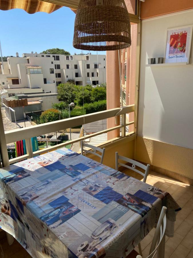 Appartement La Favière Bormes-les-Mimosas Extérieur photo